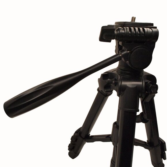 Bomaker Desktop Tripod for Projector & Camera with Carrying Case Adjustable - Picture 5 of 5
